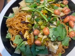 -创味·民间海南菜·非遗藤桥排骨(藤桥·免税城店)