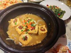 -梁家大院•农家菜(昆山会展中心店)