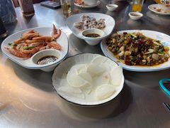 -台州湾小海鲜·范家厨房(人民路店)
