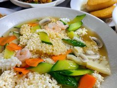 -友谊餐馆(永安路店)
