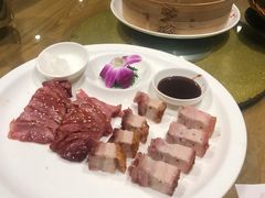 -品大三——南京菜(大行宫店)