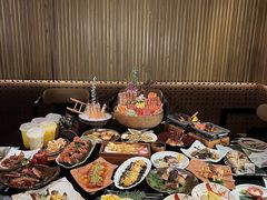 -花潮料理艺食馆(成都万象城店)