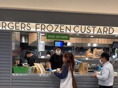 -Shake Shack(西单大悦城店)
