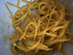 -荆九爷爆炒桥头三嫩(夫子庙店)
