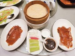 -漢舍中国菜馆(889广场店)