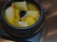 -云海肴云南菜·蒸汽石锅鱼(北京良乡华冠店)