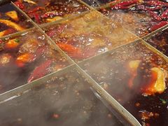 -彭三老火锅(枣子岚垭正街店)