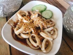 -Doo Dee Thai Food(Issan/Isaan/Esan)