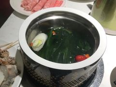 -加餐海鲜自助(宝龙一城店)