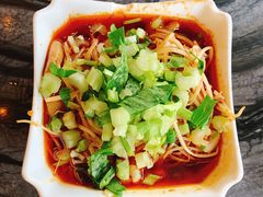 -情妹耙泥鳅·江湖川菜(科华店)