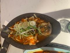 -美奈小馆·越南料理(中航城君尚购物中心店)