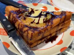 -肥韬茶餐厅(海上世界店)
