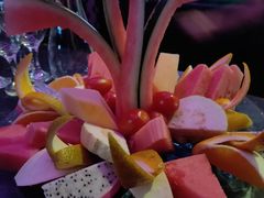 -皇马纯KTV·量贩·聚会(民治店)