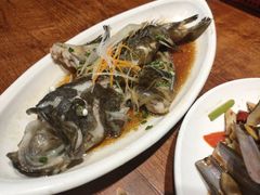 -南海渔家•海鲜•正宗海南菜(海棠湾店)