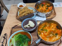 -小满手工粉(北京富力广场店)