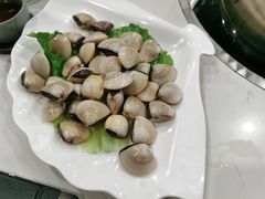 -乜都得港式茶楼(天贵路店)
