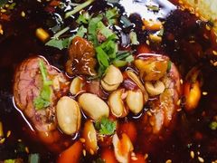-四川老牛麻辣烫(北门桥店)