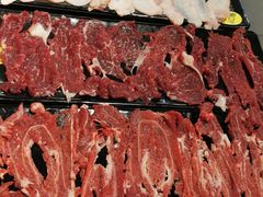 -嬷孙家潮汕牛肉火锅(北京路天河城店)