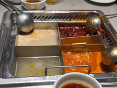-海底捞火锅(龙湖三千集店)