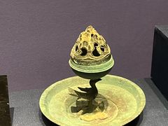 -陕西历史博物馆