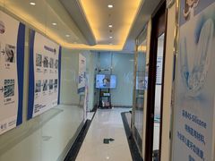 -泰康拜博口腔医院(海曙店)