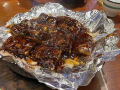 红烧茄子-临潼印象·特色陕菜