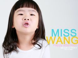 -小熊饼干专业儿童摄影