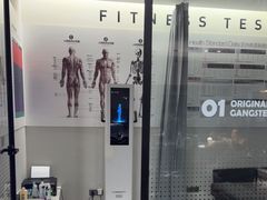 -OG01·24h私教铁馆(中鼎316店)