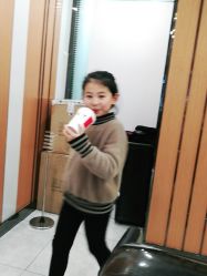 -永琪护肤造型