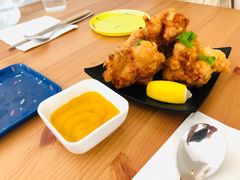 -小岛餐厅
