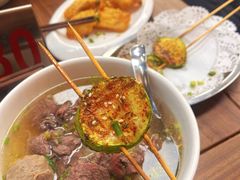 -立文冬·鲜活面(杭州太合商业中心店)