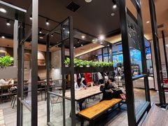 -哈吉客HijK(银座华苑店)