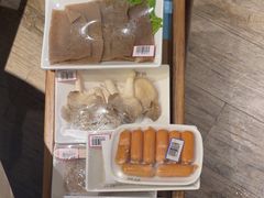 -野妹火锅(龙岗店)