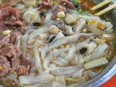 老友牛肉粉-舒记粉店(七星路店)