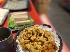 -谭鸭血老火锅(万象九宜城店)