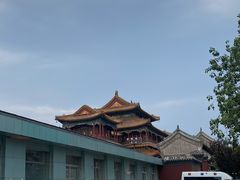 -雍和宫(地铁站)