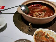 -牛小灶牛杂煲(北京路店)