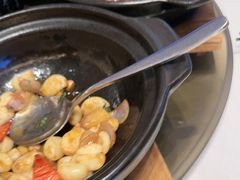 -香港狮子山下·明星粤菜餐厅(北苑店)