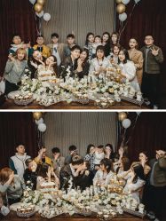 -MECCI婚礼摄影跟拍(红东方广场店)