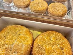 -奇华饼家(香港国际机场T1店)
