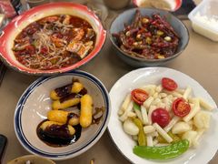 -老三样·旧食新味(船山路店)