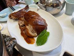 -惠丰堂饭庄·烤鸭·京味菜(翠微路店)