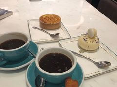 -PAUL LAFAYET 法式甜品(港汇广场店)