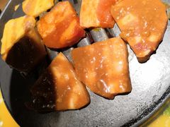 -木槿花开烤肉店(盐河南路店)
