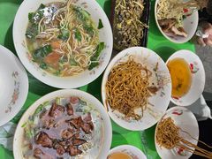 -小狗面馆(复兴店)