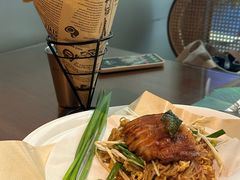 -帕蓝·暹罗料理(大学路店)