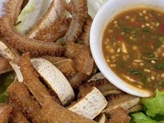 -金塔傣乡·云南民族特色菜·傣味手抓饭(金瓦路店)