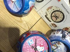 -3D·JP拼图(合生汇店)
