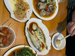 -醉壹号海鲜大排档(厦门美食地标店)