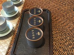 -王府茶宴(大观园总店)